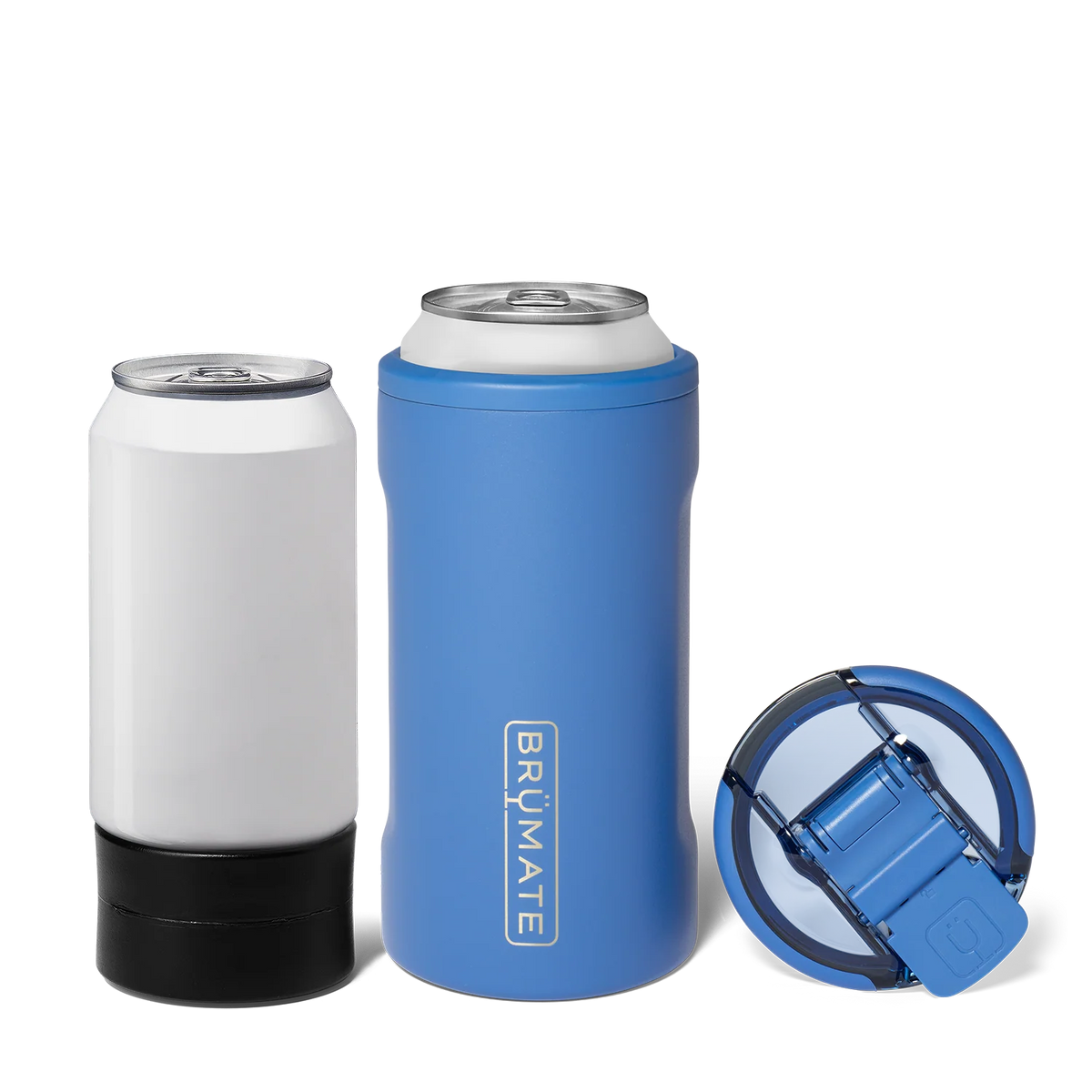 Hopsulator Trio